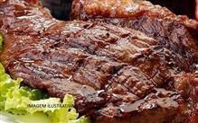 CARNE DE SOL NA BRASA PARA 1 PESSOA